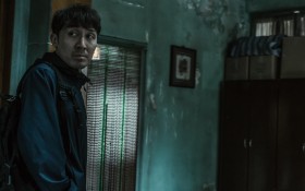 《破冰行动》剧照桌面壁纸