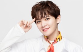 男子组合NINE PERCENT桌面壁纸