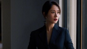 美女明星海清桌面壁纸