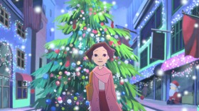台湾动画电影《幸福路上》桌面壁纸
