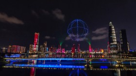 2019年 Bing官方主题第九波桌面壁纸