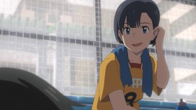 日本动画电影《天气之子》桌面壁纸