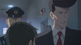 日本动画电影《天气之子》桌面壁纸