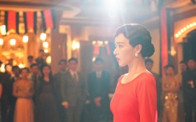 《谍战深海之惊蛰》阚清子电视剧桌面壁纸