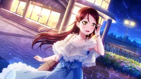日本动漫《Love Live》桌面壁纸