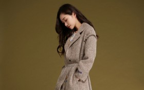 美女明星宋轶桌面壁纸