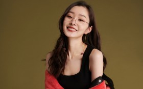 美女明星宋轶桌面壁纸