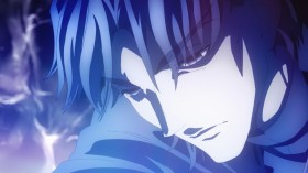 日本动画电影《命运之夜——天之杯Ⅲ：春之歌劇場版》桌面壁纸