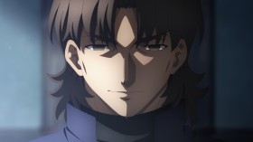 日本动画电影《命运之夜——天之杯Ⅲ：春之歌劇場版》桌面壁纸