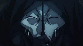 日本动画电影《命运之夜——天之杯Ⅲ：春之歌劇場版》桌面壁纸